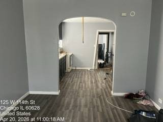 125 W 114th ST, Chicago, IL 60628