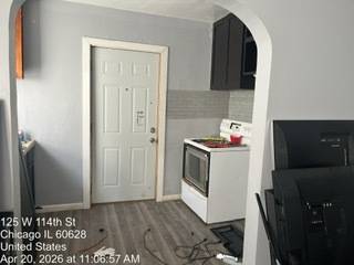 125 W 114th ST, Chicago, IL 60628