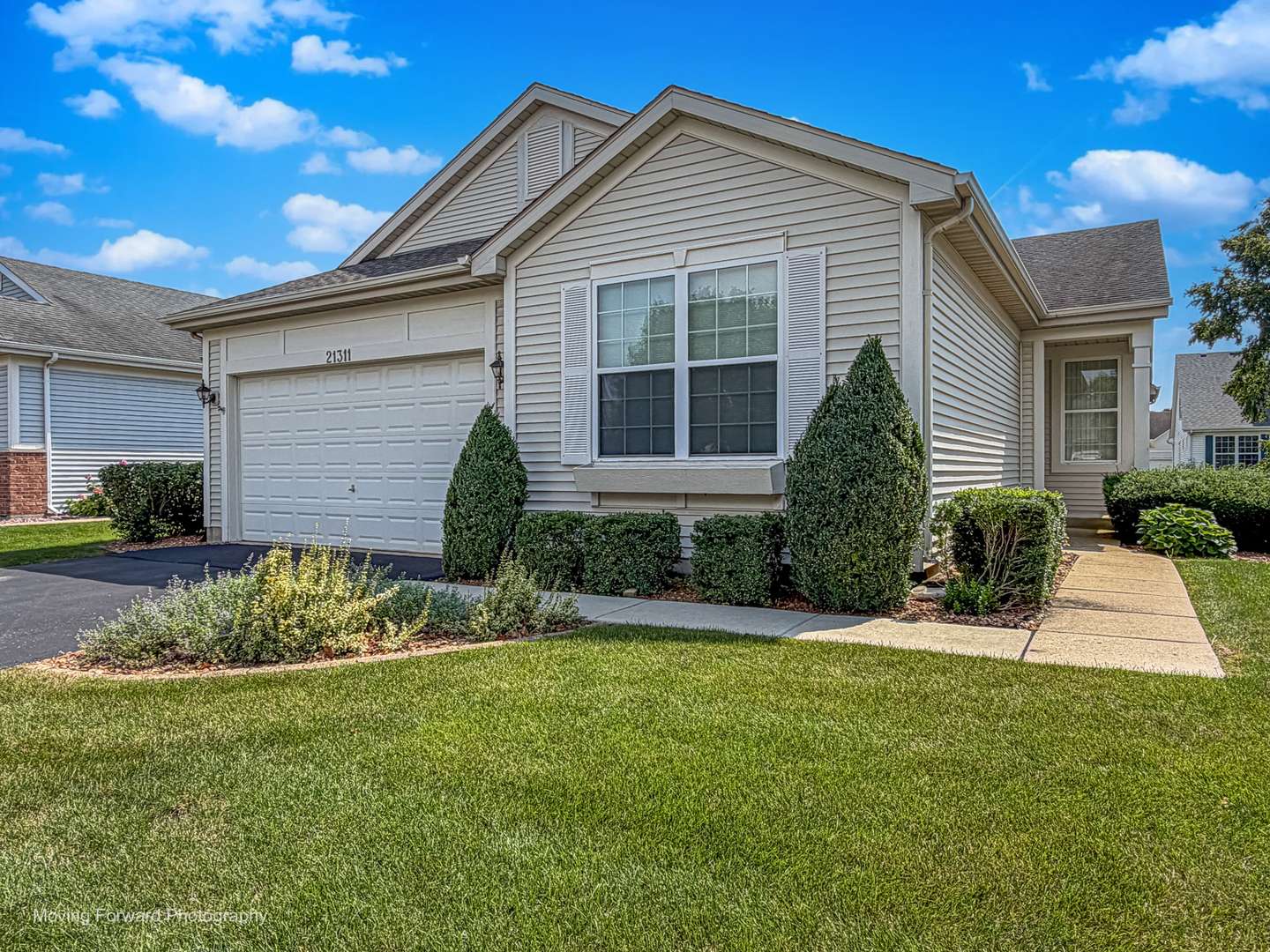 21311 Prince Lake DR, Crest Hill, IL 60403
