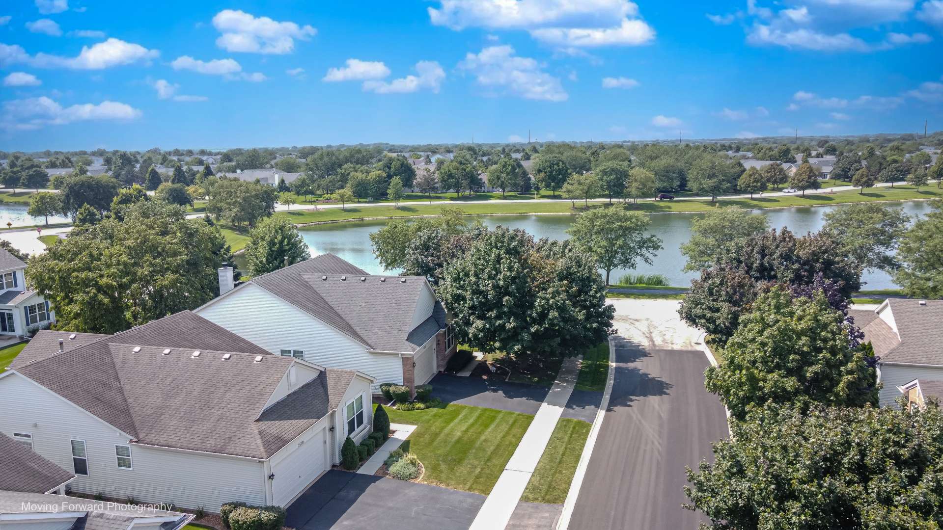 21311 Prince Lake DR, Crest Hill, IL 60403