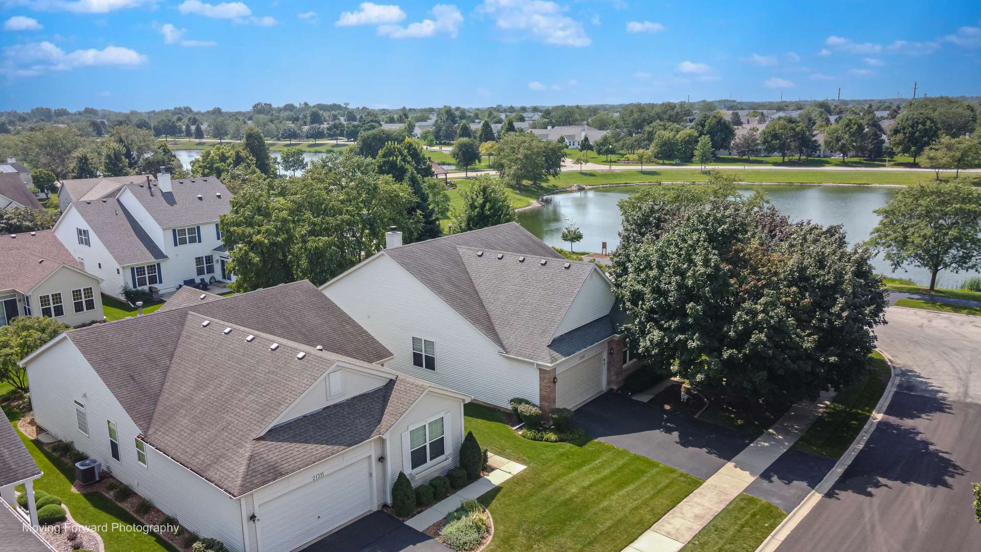 21311 Prince Lake DR, Crest Hill, IL 60403