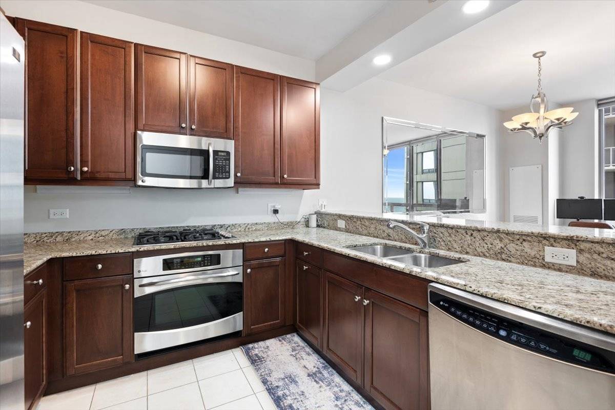 600 N Lake Shore DR #1110, Chicago, IL 60611
