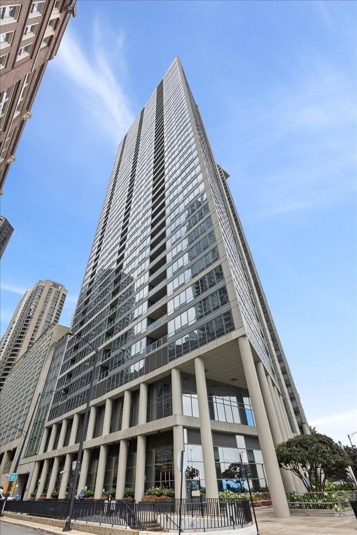 600 N Lake Shore DR #1110, Chicago, IL 60611