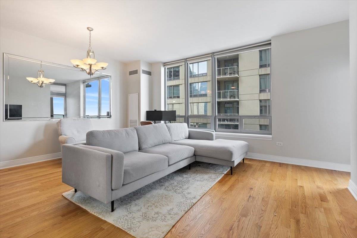 600 N Lake Shore DR #1110, Chicago, IL 60611
