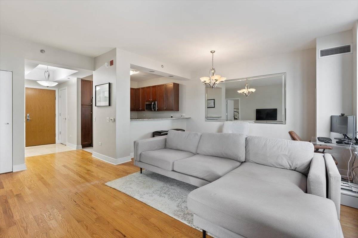 600 N Lake Shore DR #1110, Chicago, IL 60611