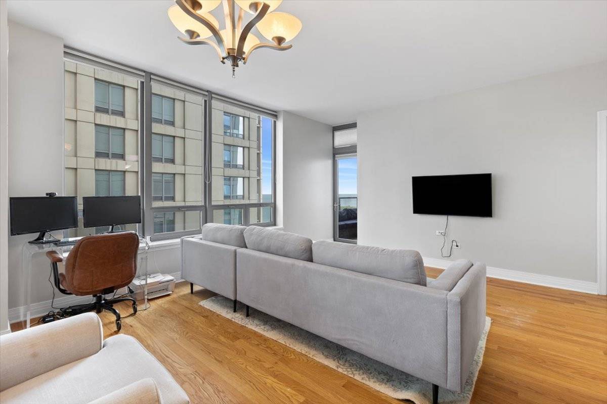 600 N Lake Shore DR #1110, Chicago, IL 60611