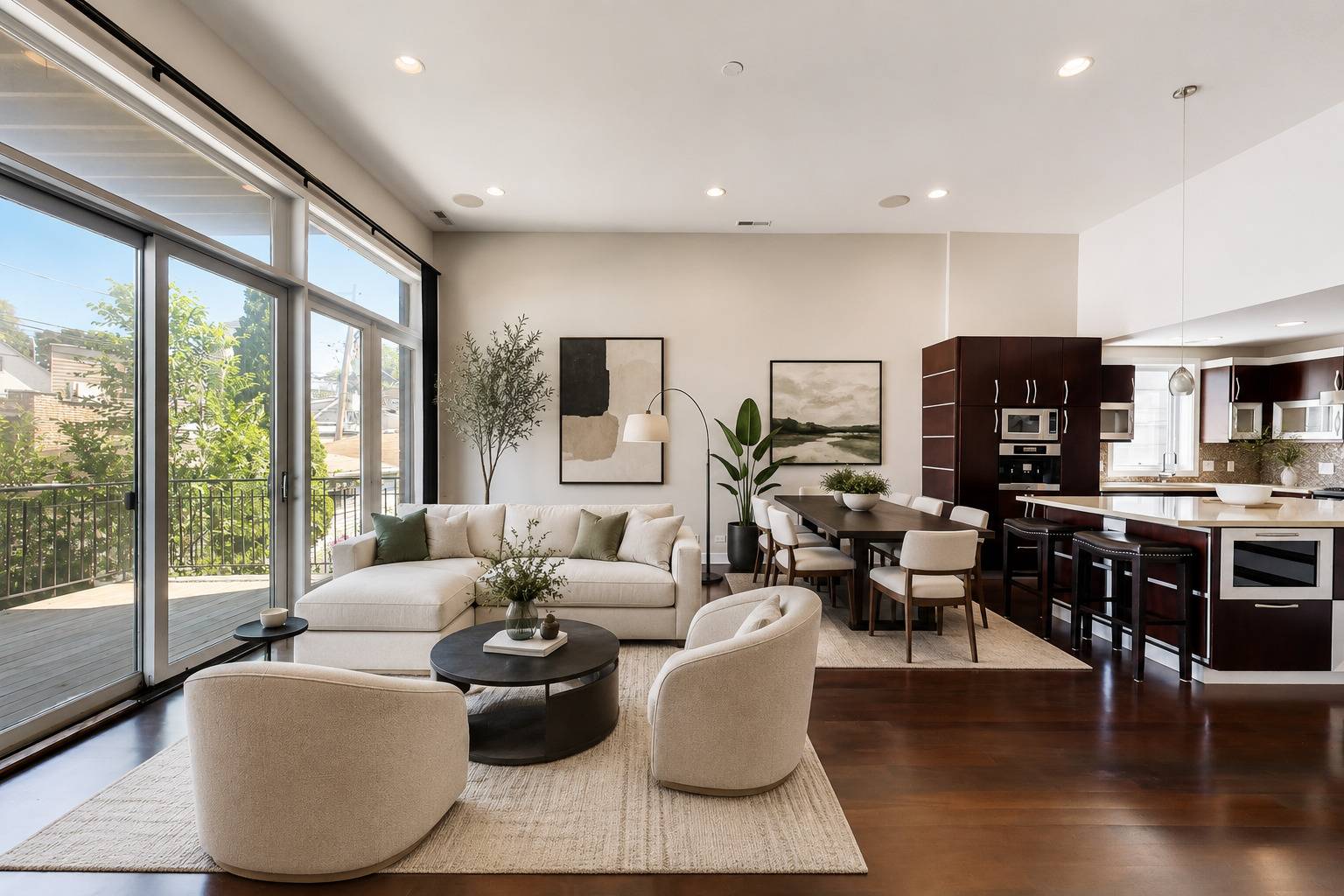 3045 N CLYBOURN AVE #2, Chicago, IL 60618