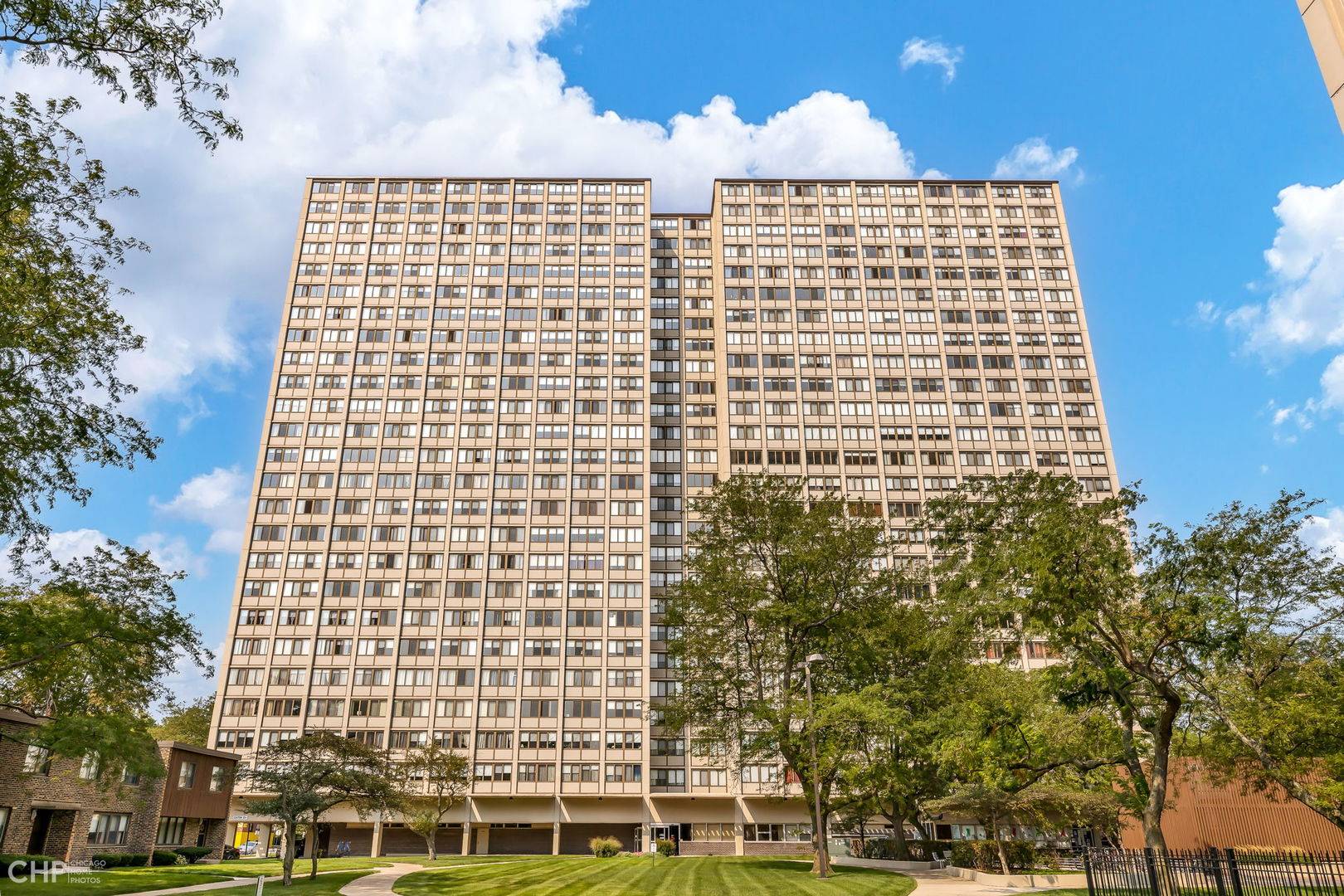 4850 S Lake Park AVE #2109B, Chicago, IL 60615