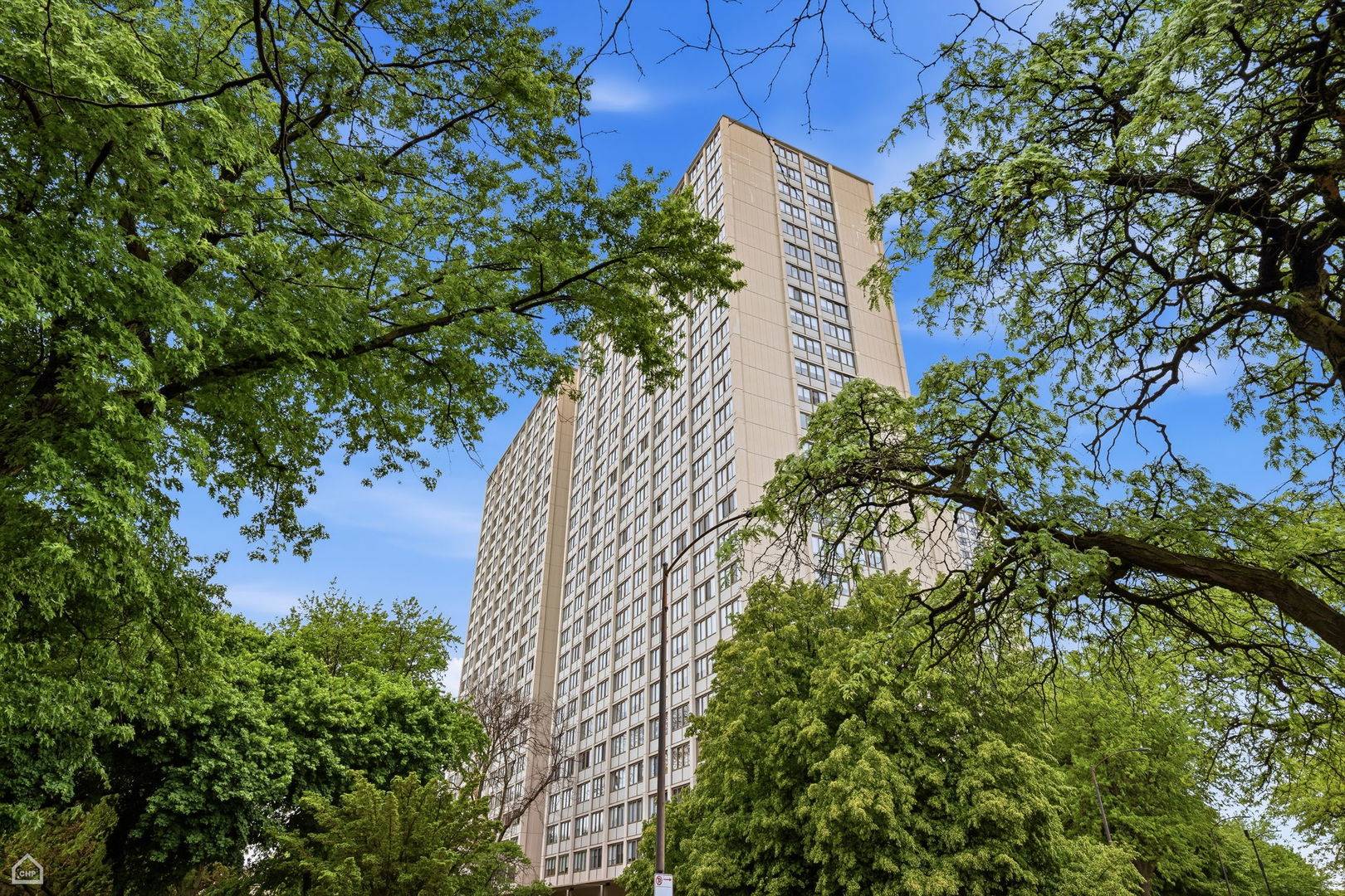 4850 S Lake Park AVE #2109B, Chicago, IL 60615