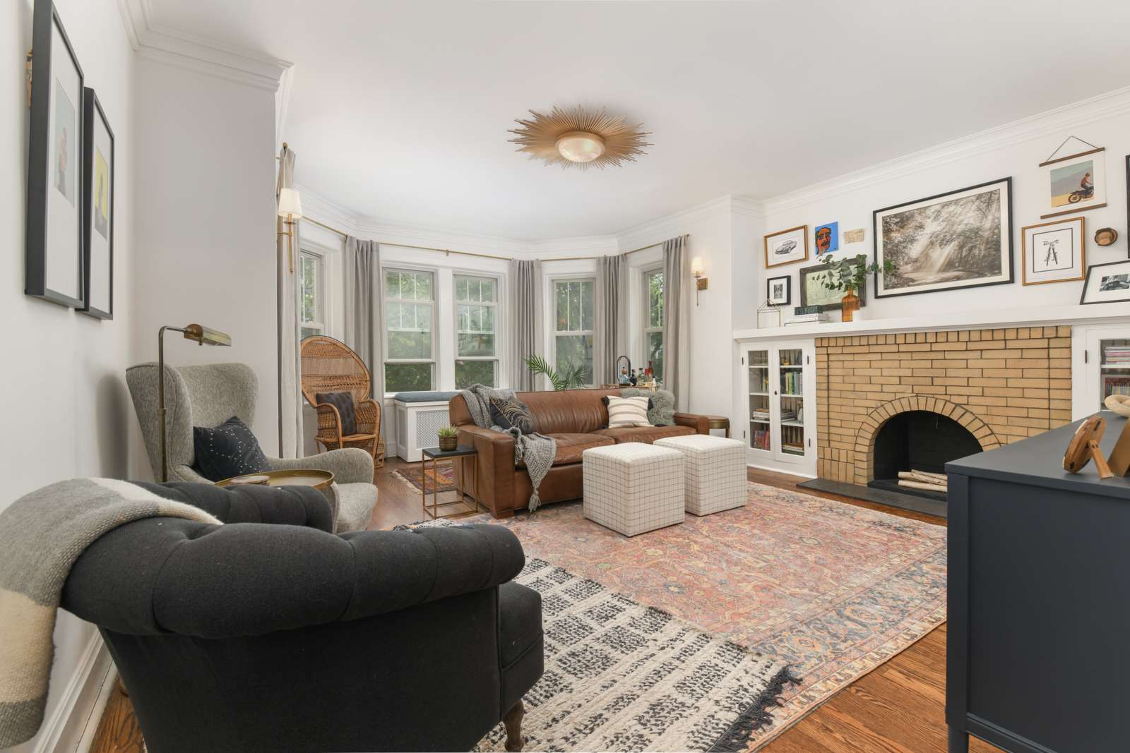 3312 N Oakley AVE #2S, Chicago, IL 60618