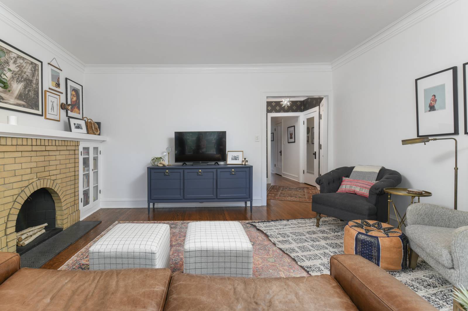 3312 N Oakley AVE #2S, Chicago, IL 60618
