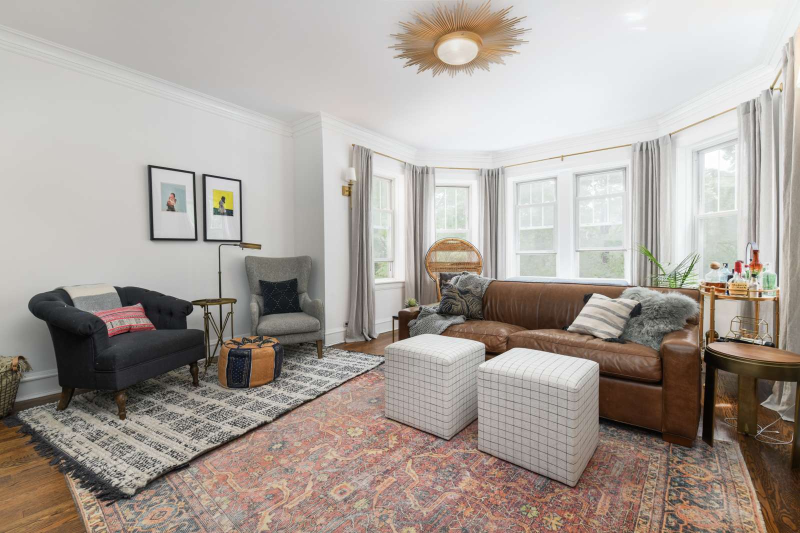 3312 N Oakley AVE #2S, Chicago, IL 60618
