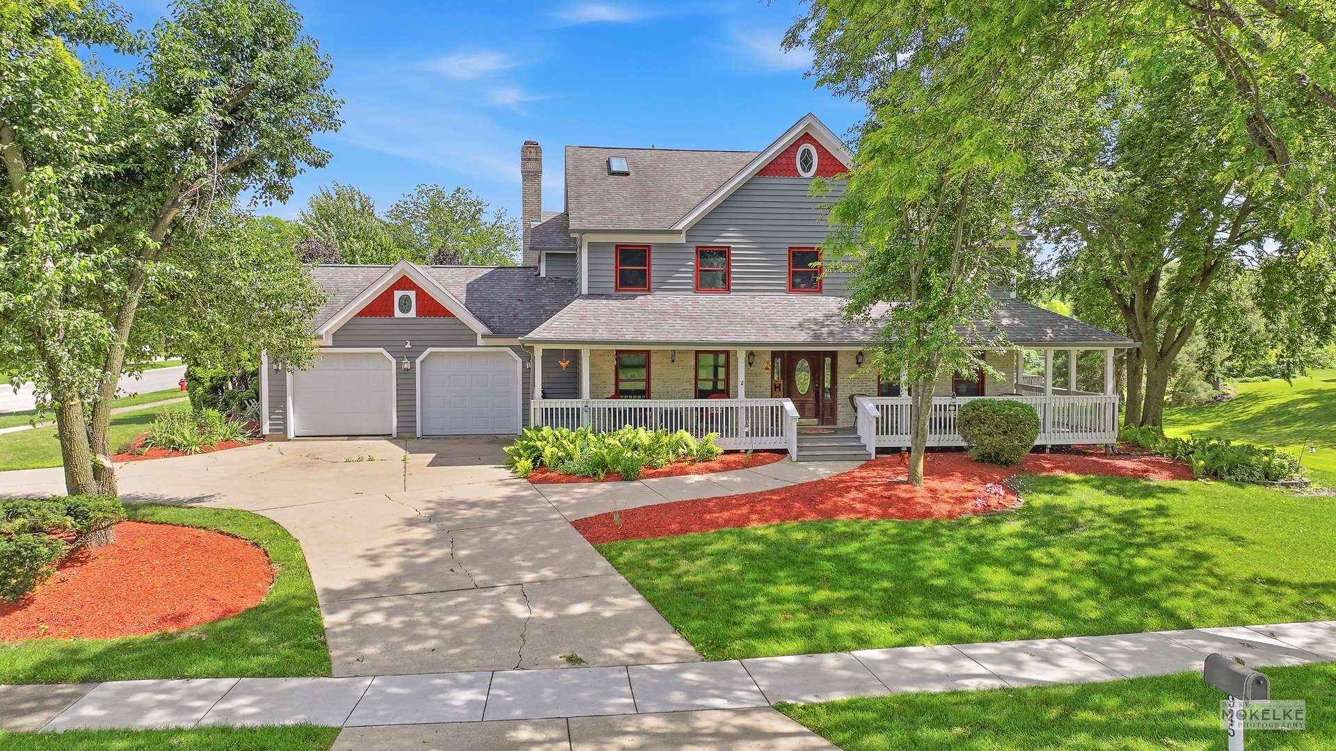 925 Merrill New RD, Sugar Grove, IL 60554