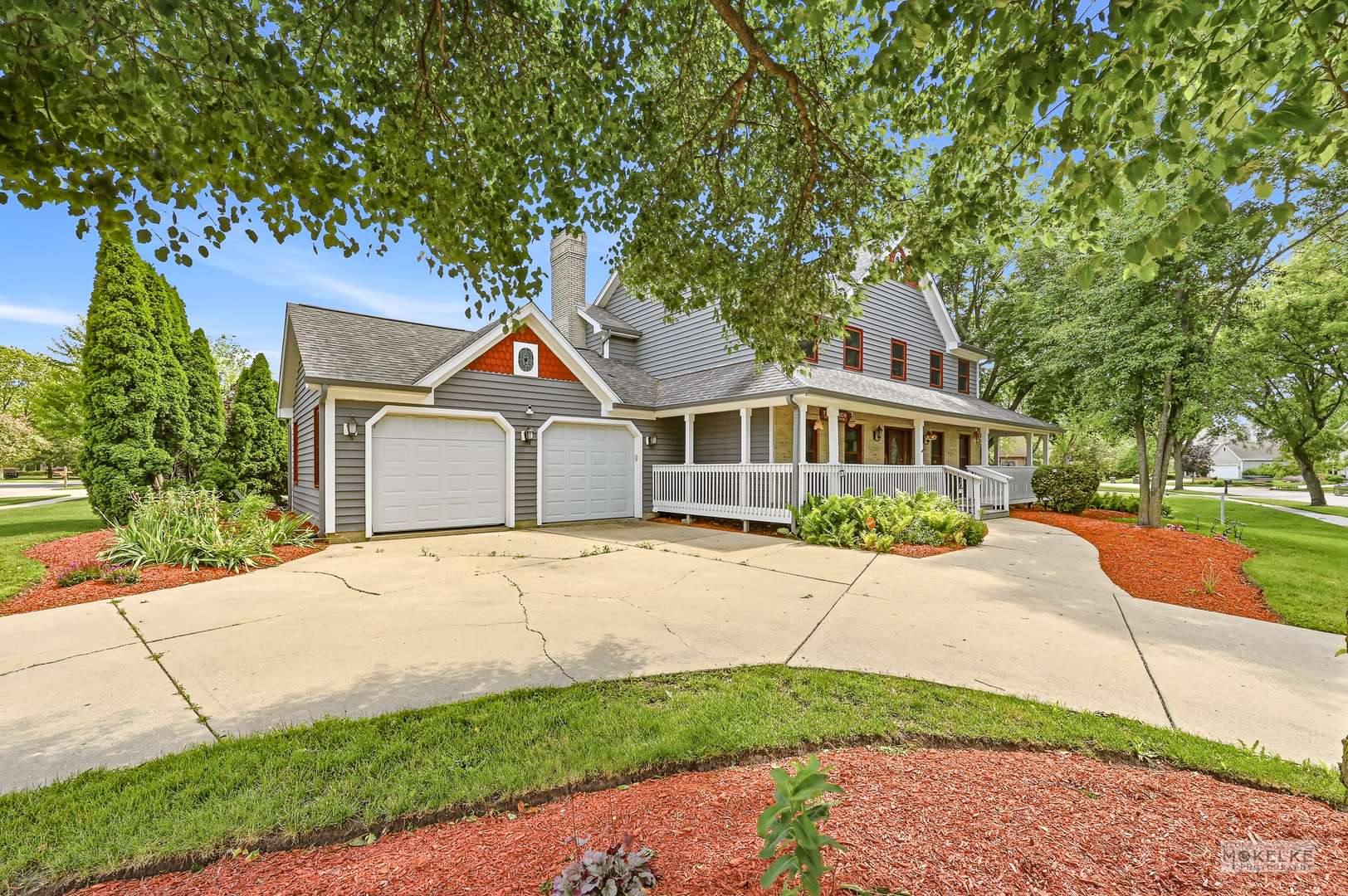 925 Merrill New RD, Sugar Grove, IL 60554