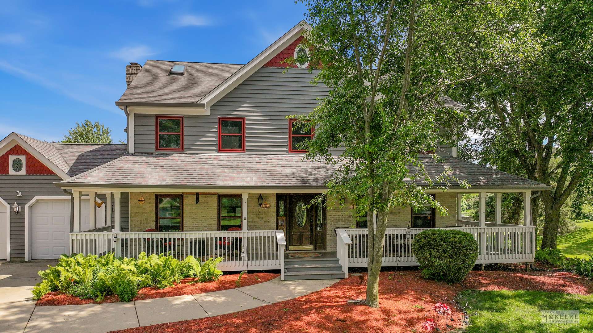 925 Merrill New RD, Sugar Grove, IL 60554