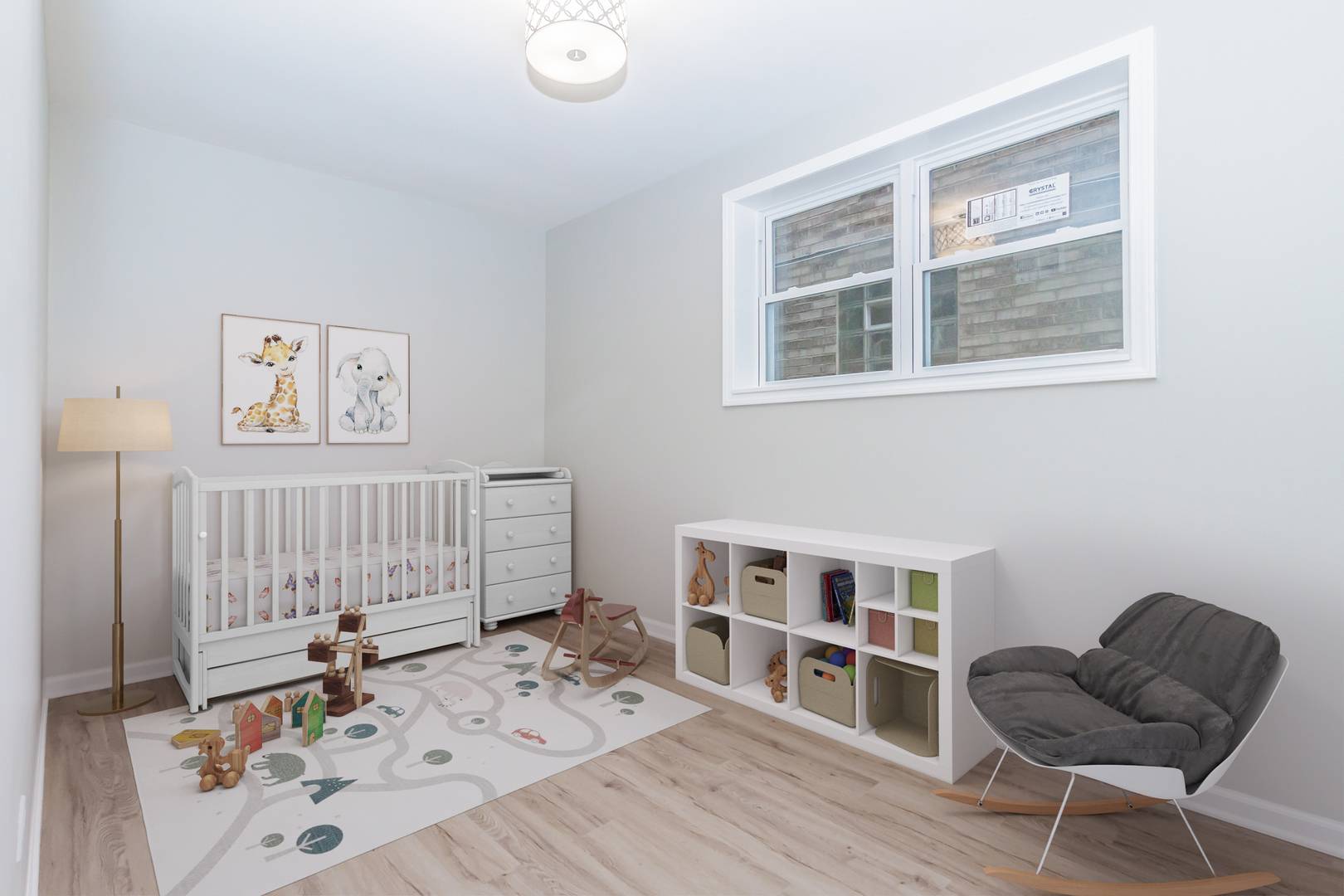 1343 W 31st ST #1, Chicago, IL 60608