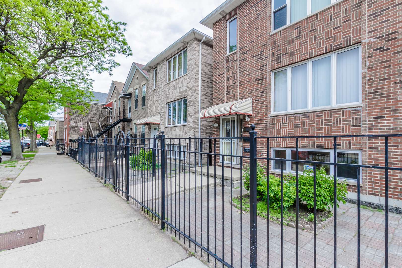 1343 W 31st ST #1, Chicago, IL 60608