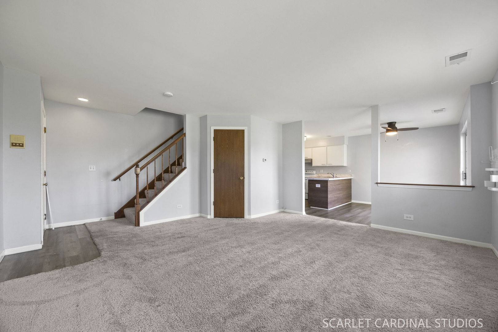 1344 S Lorraine RD #F, Wheaton, IL 60189