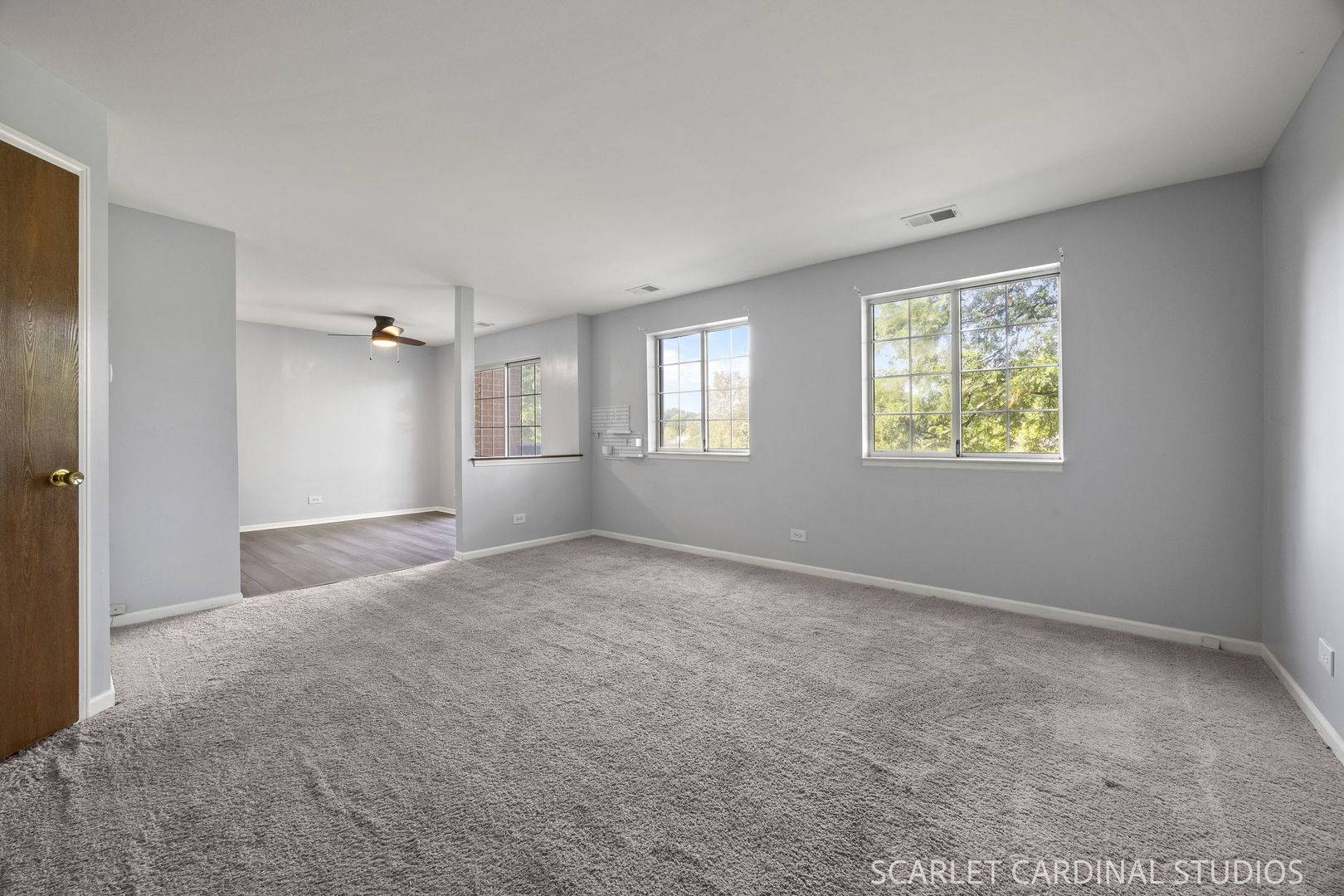 1344 S Lorraine RD #F, Wheaton, IL 60189