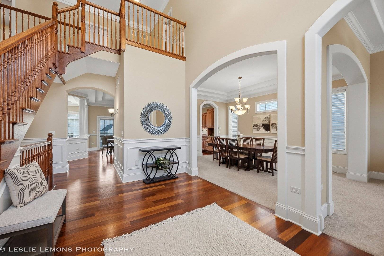 1411 Hatchwood CT, Naperville, IL 60565