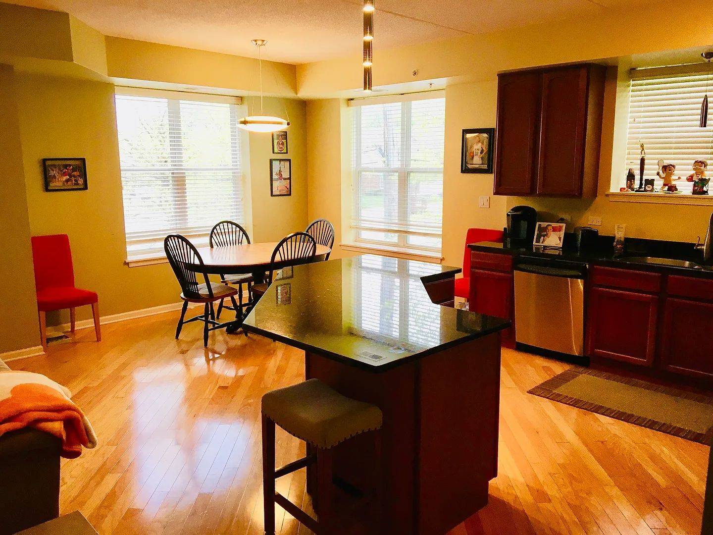 77 N Quentin RD #202, Palatine, IL 60067