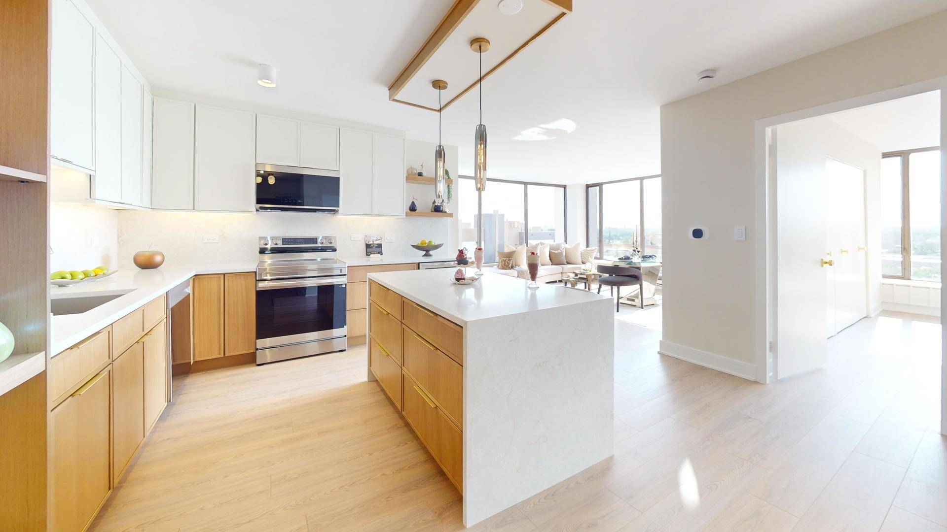 5455 N SHERIDAN RD #1012, Chicago, IL 60640