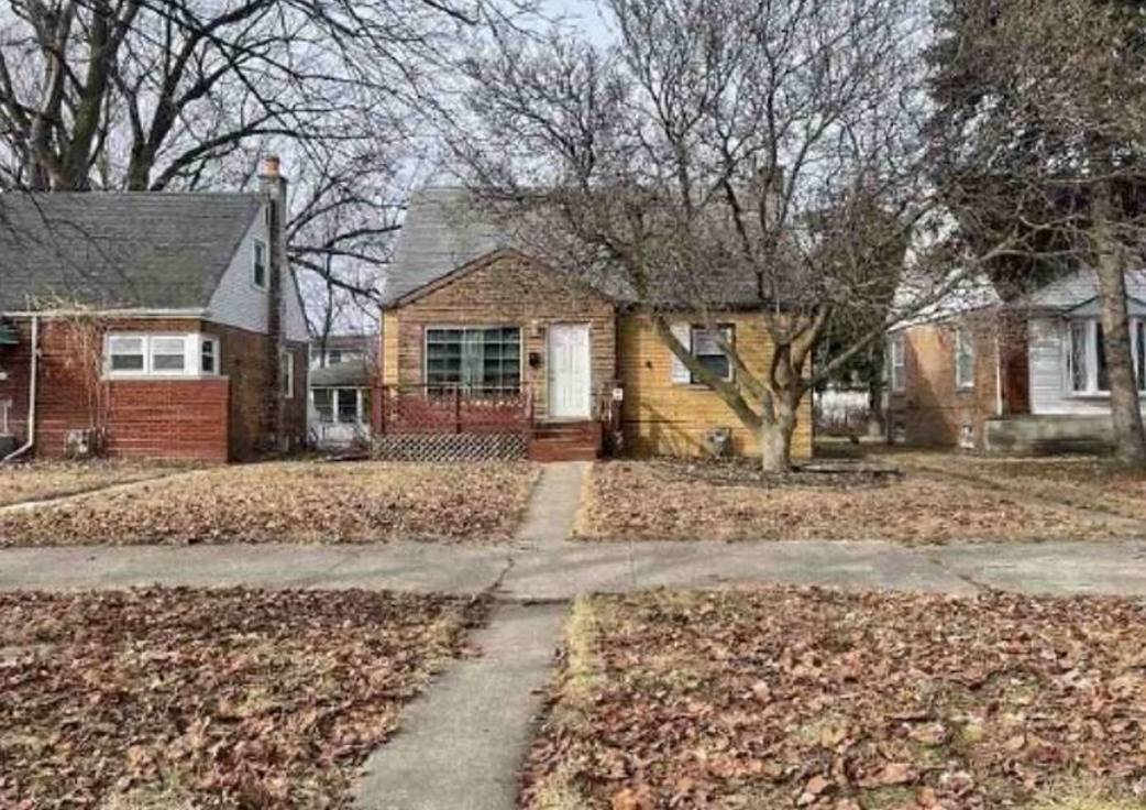 1464 Wentworth AVE, Calumet City, IL 60409