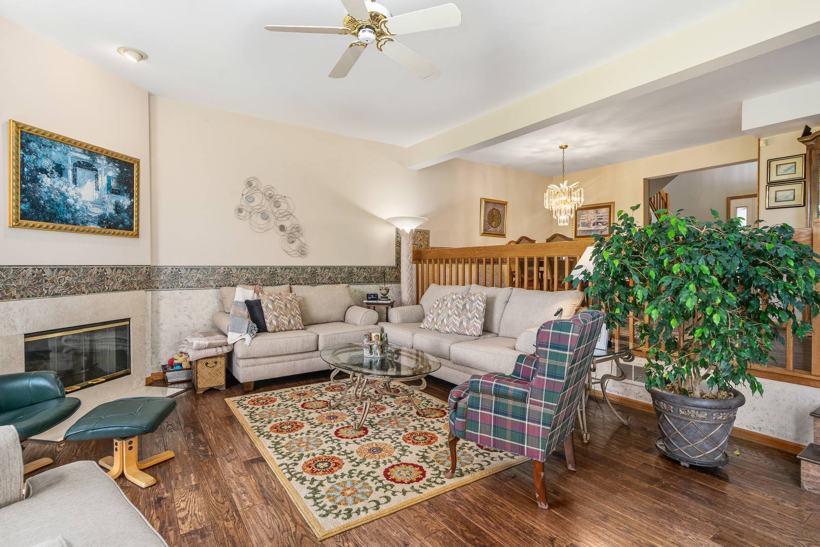 14337 S Provencal DR, Homer Glen, IL 60491