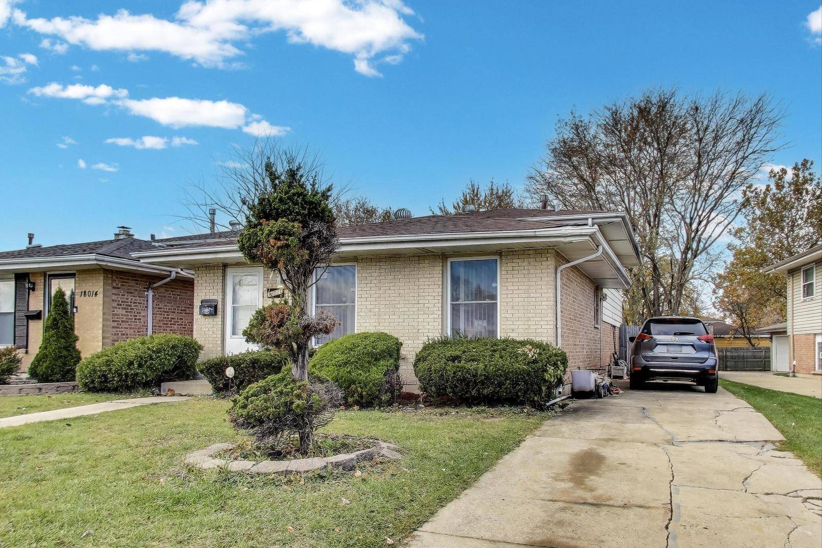 18010 Olympia DR, Country Club Hills, IL 60478
