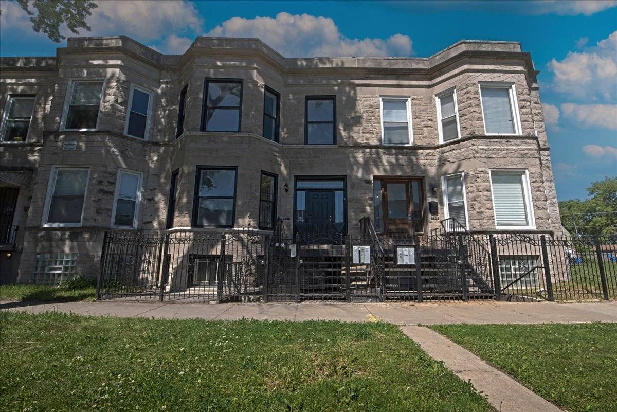 6506 S Saint Lawrence AVE, Chicago, IL 60637