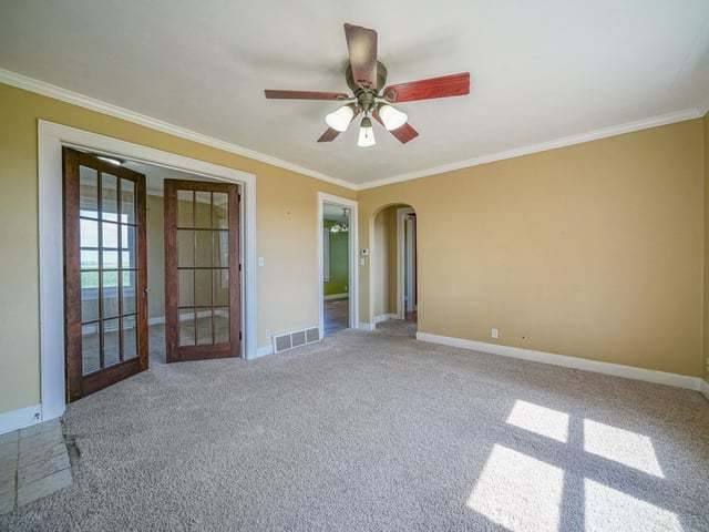 927 N Valentine RD, Polo, IL 61064