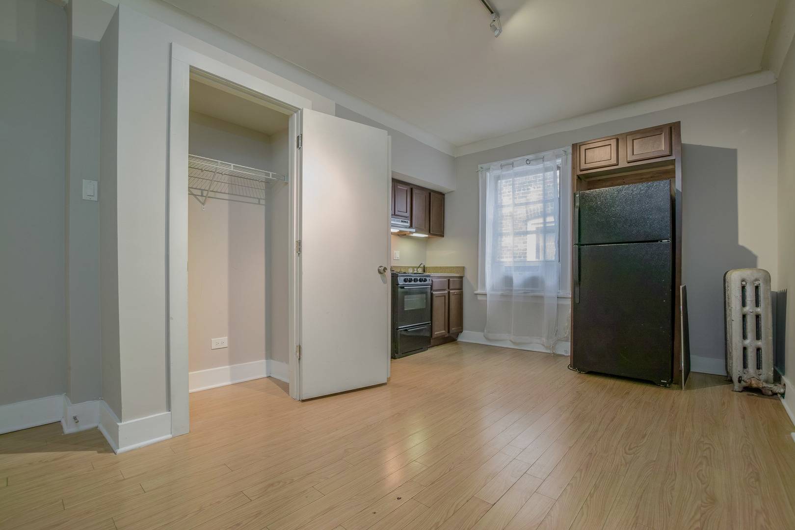 4706 N Beacon ST #308, Chicago, IL 60640