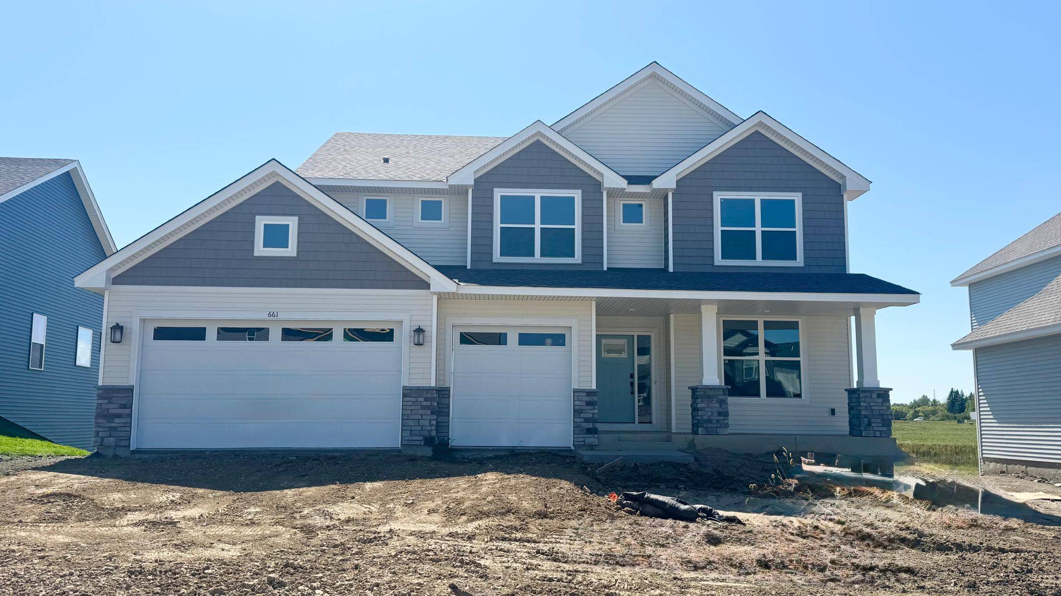 661 Sierra Pkwy, Waconia, MN 55387