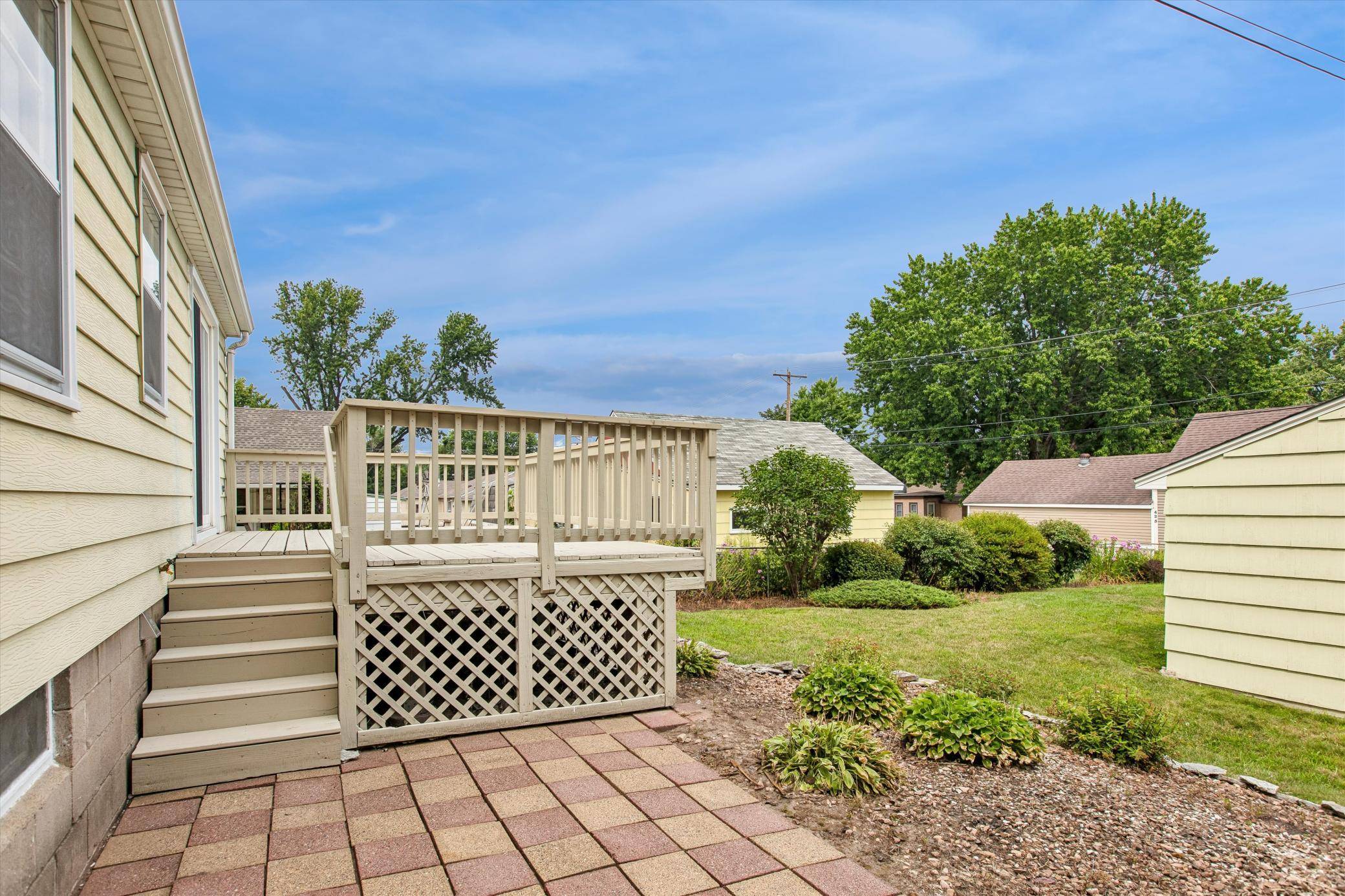 418 17th AVE N, South Saint Paul, MN 55075
