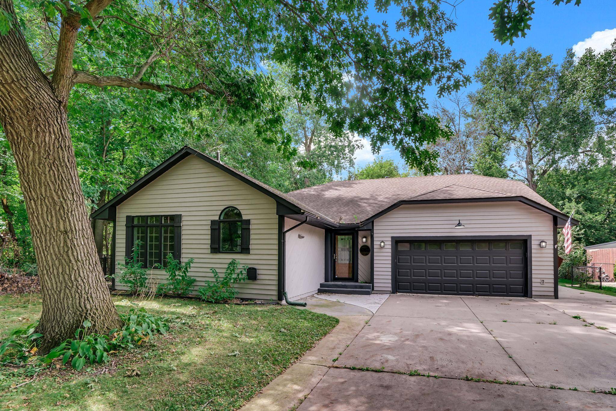 4785 Mayelin AVE NE, Saint Michael, MN 55376