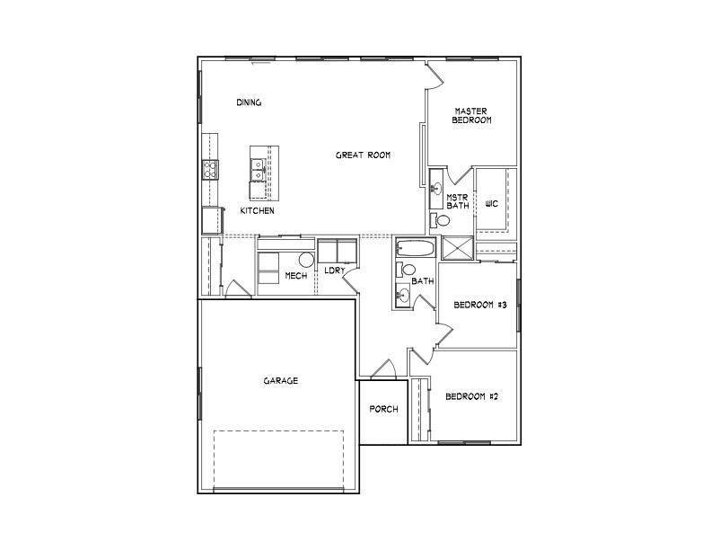 576 Cedar DR, Lake City, MN 55041