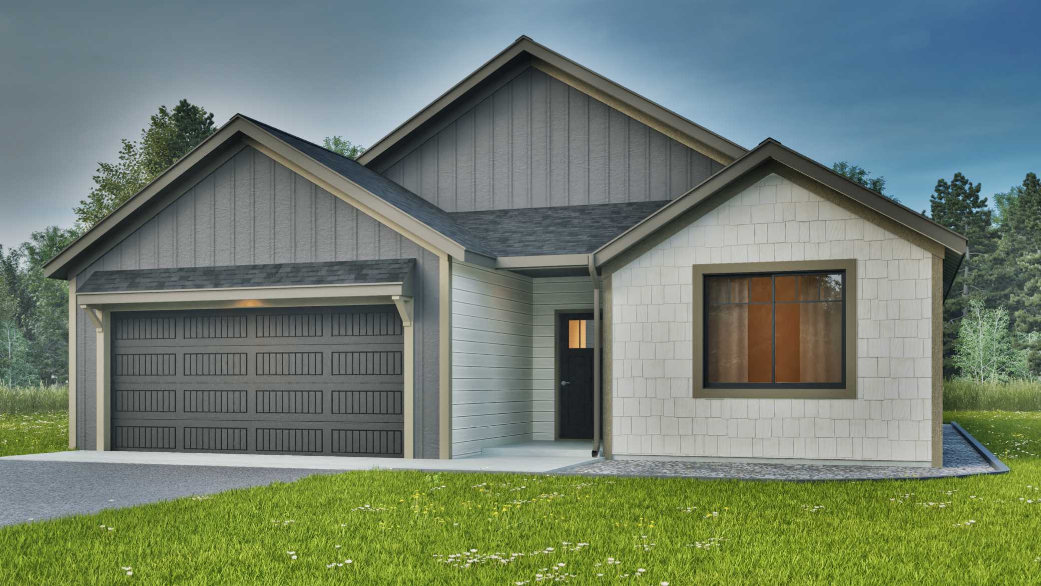 576 Cedar DR, Lake City, MN 55041