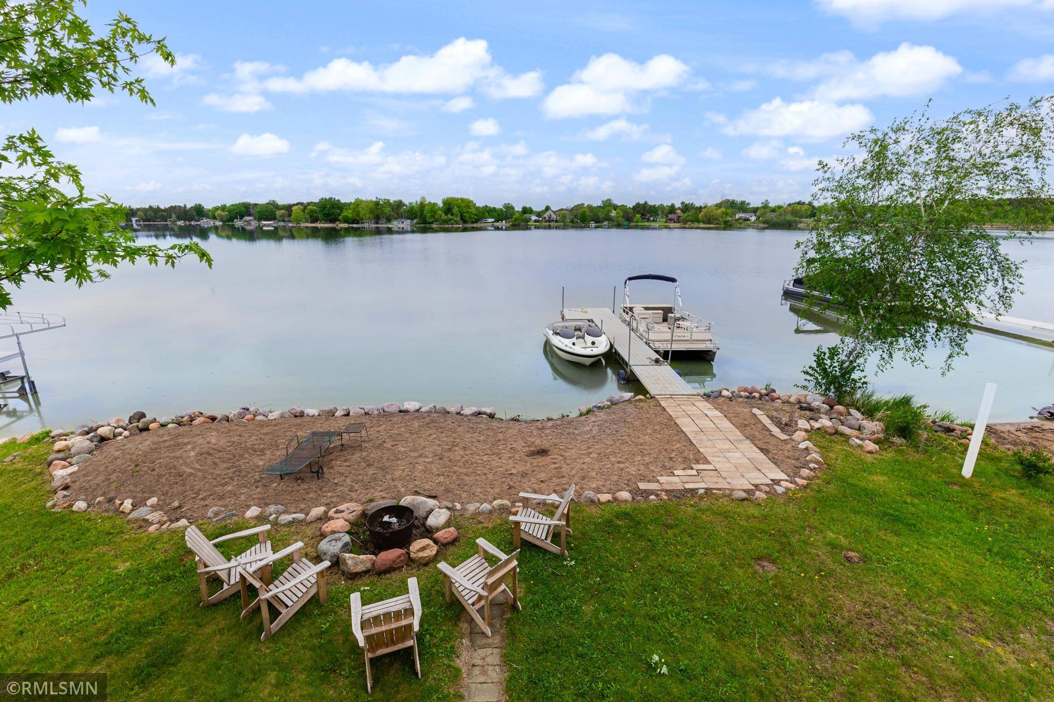 28584 Lakewood Drive NW, Isanti, MN 55040