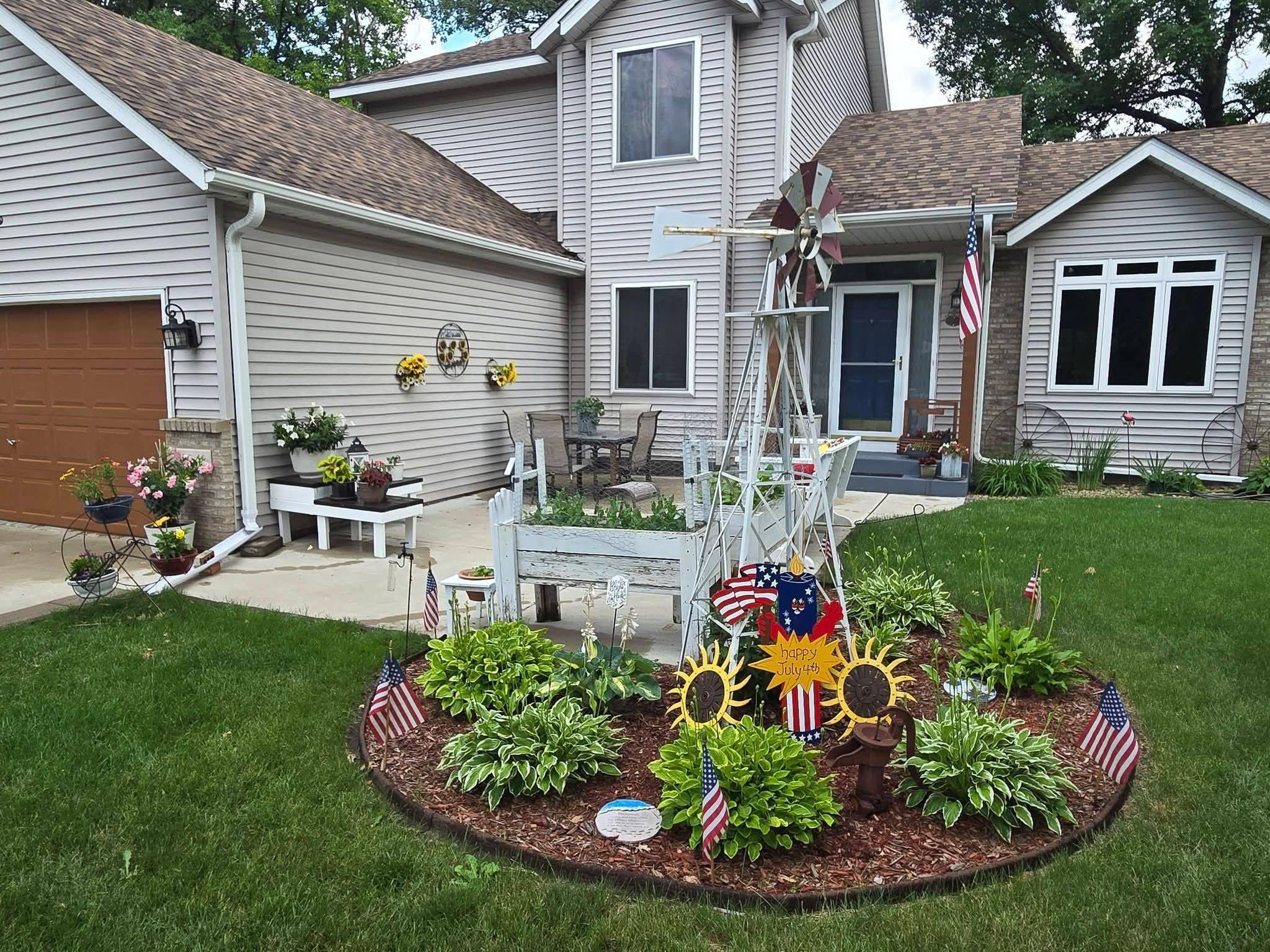 11248 193rd AVE NW, Elk River, MN 55330