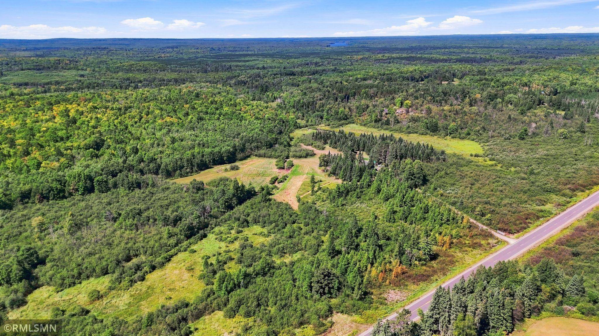 6161 N County Hwy W, Winter, WI 54896