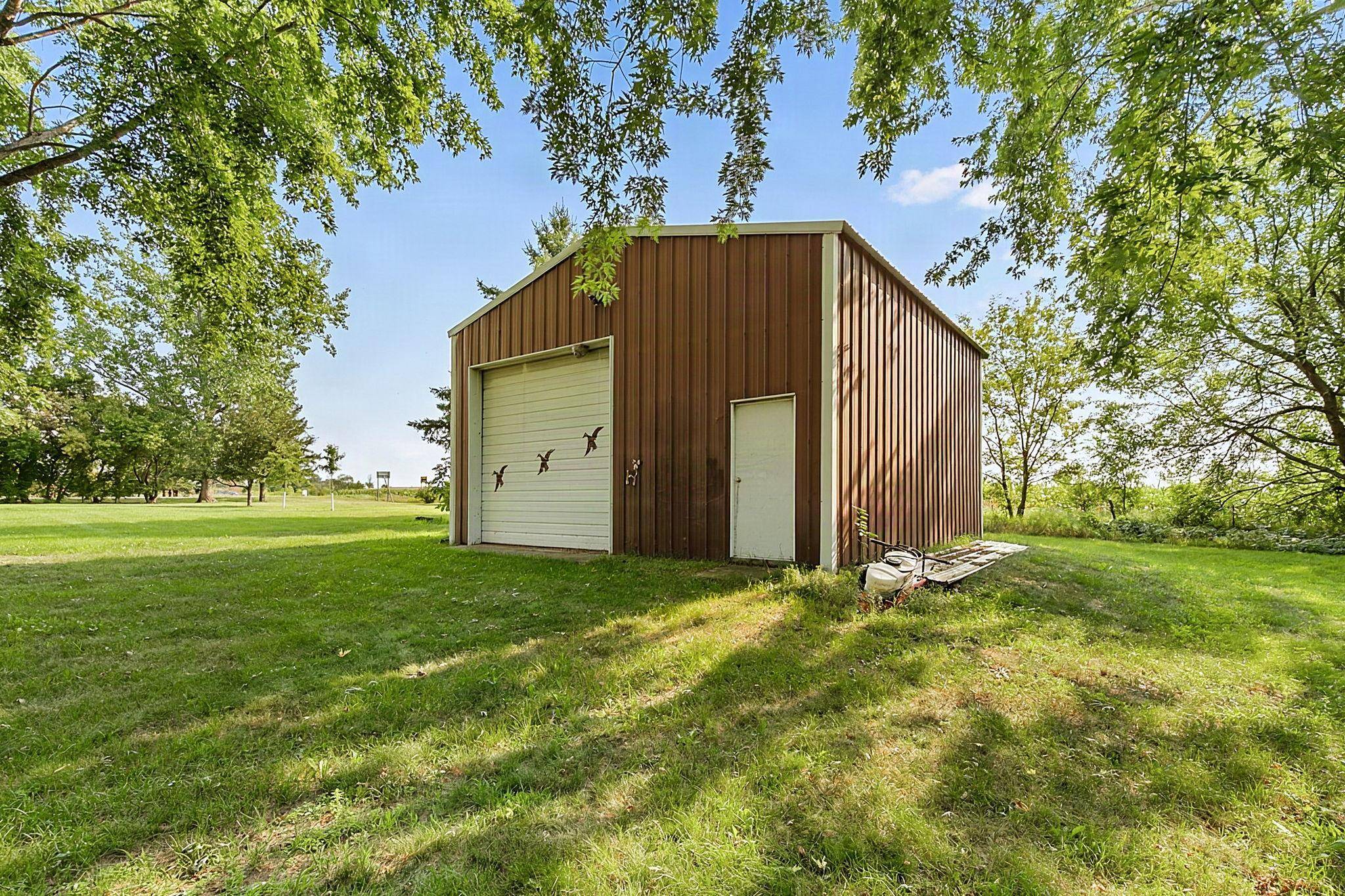 610 24 1/2 AVE NE, Sauk Rapids, MN 56379