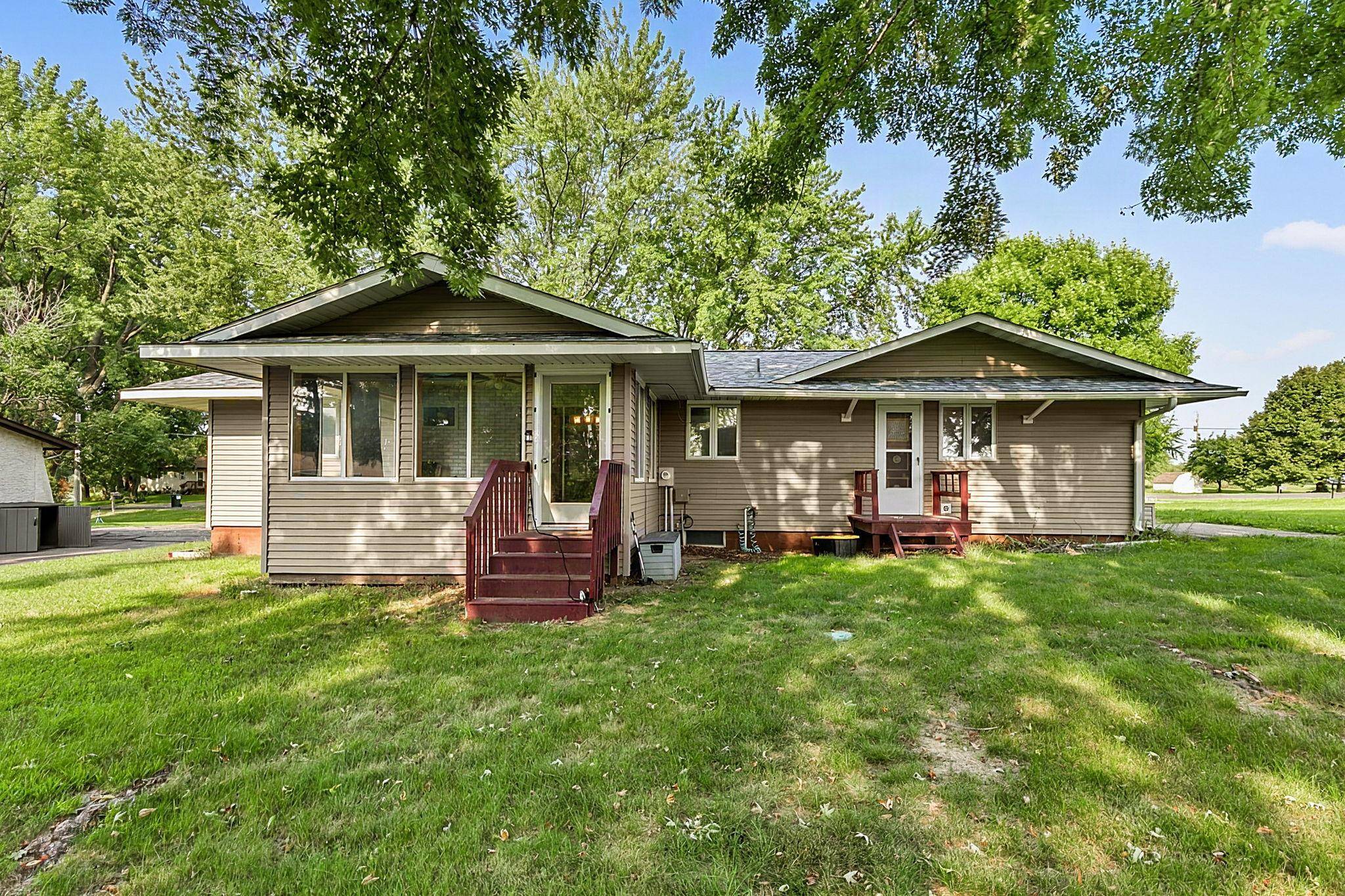 610 24 1/2 AVE NE, Sauk Rapids, MN 56379