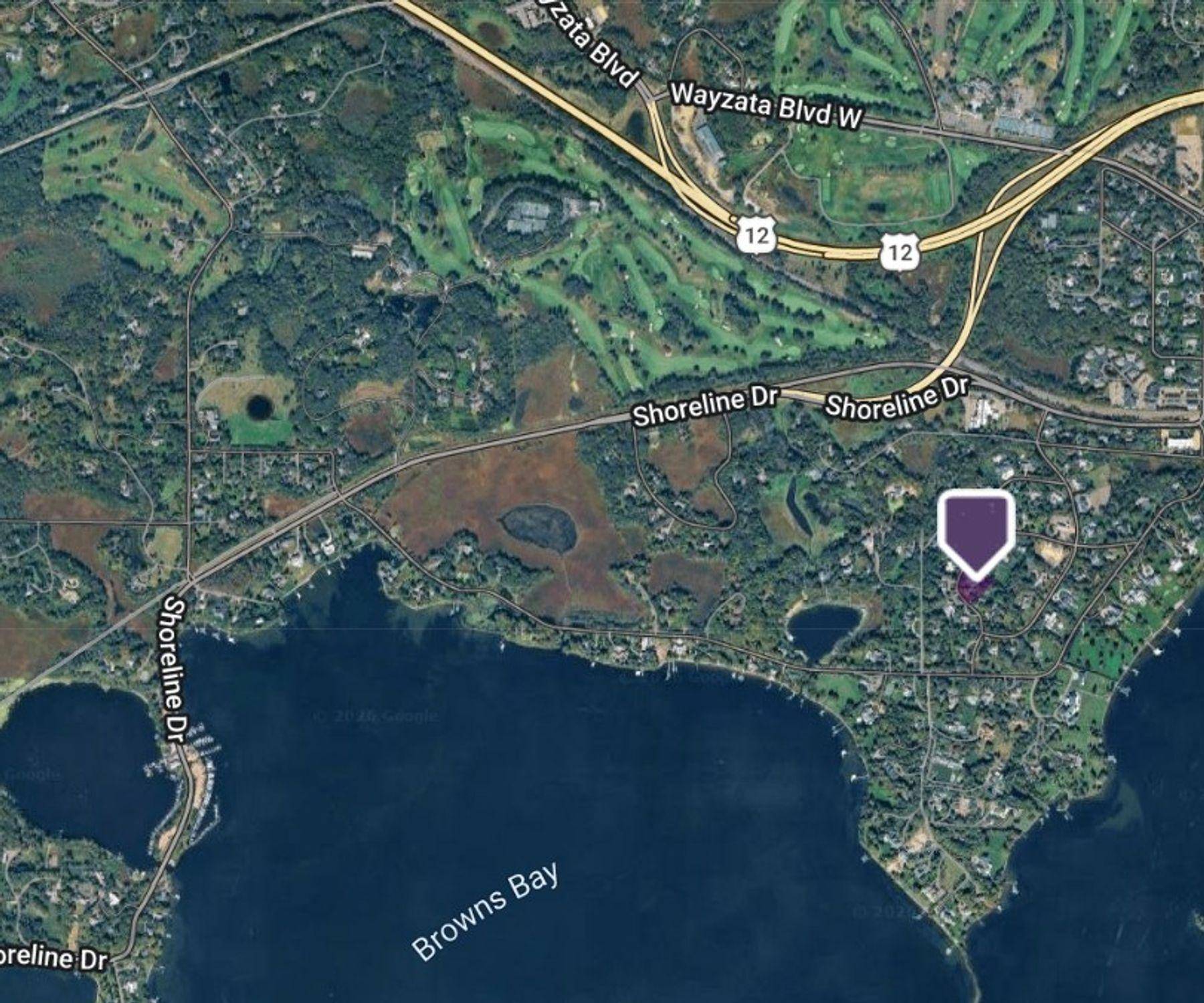 480 Highcroft Road, Wayzata, MN 55391
