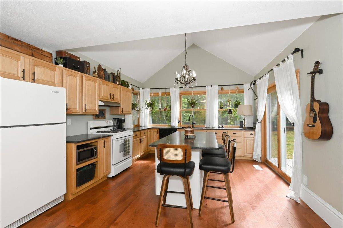 6988 S East Lake BLVD, Lake Nebagamon, WI 54849