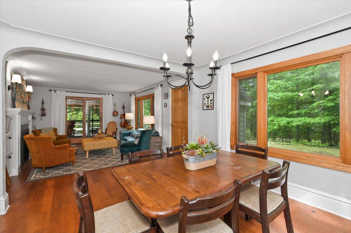 6988 S East Lake BLVD, Lake Nebagamon, WI 54849