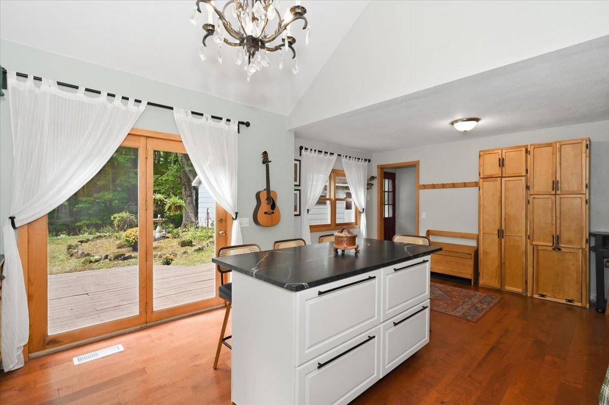 6988 S East Lake BLVD, Lake Nebagamon, WI 54849