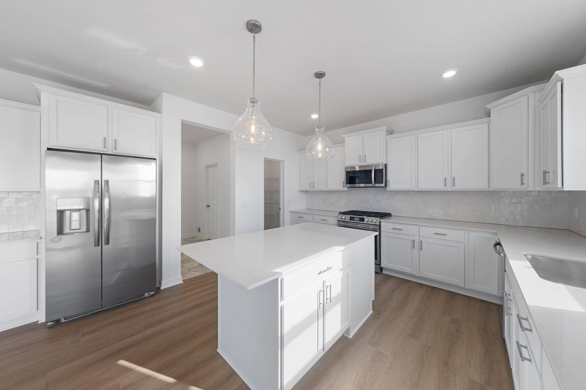 18524 Lincoln ST NW, Elk River, MN 55330