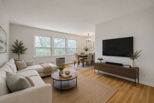 1366 Colonial DR #1366, Roseville, MN 55113
