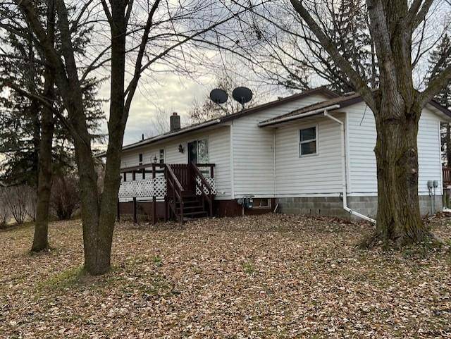 44483 County 23, Bertha, MN 56437