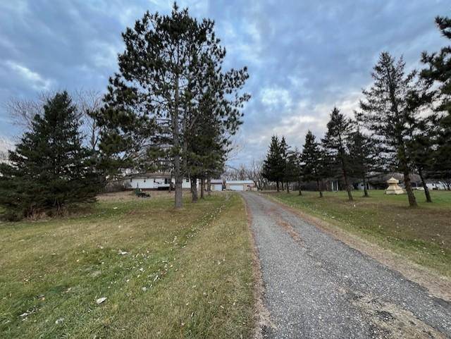 44483 County 23, Bertha, MN 56437